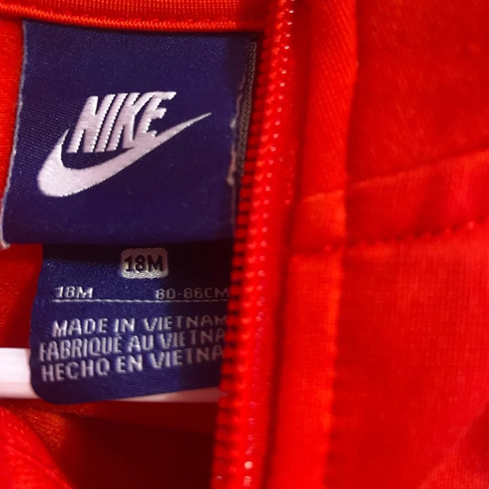 Nike Jacket - Picture 5 of 7